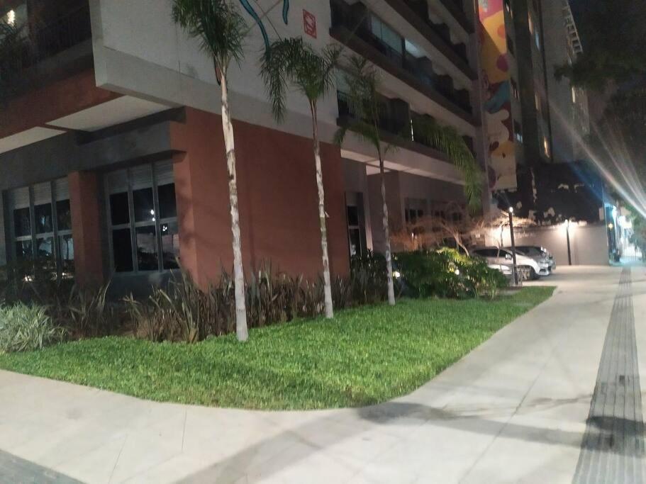 Apartamento Aconchegante No Coracao De Sp Metro Proximo *