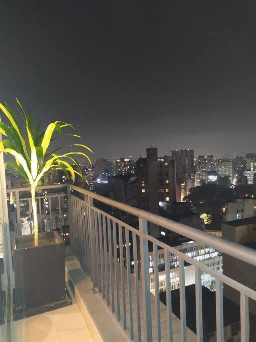 Apartamento Aconchegante No Coracao De Sp Metro Proximo São Paulo
